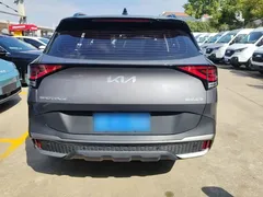 2023 Kia Sportage 2.0T 2WD Flagship — фото 6