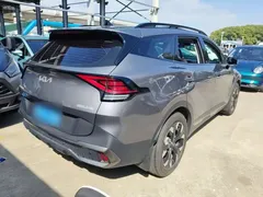 2023 Kia Sportage 2.0T 2WD Flagship — фото 7