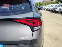 2023 Kia Sportage 2.0T 2WD Flagship — фото 8