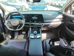2023 Kia Sportage 2.0T 2WD Flagship — фото 10