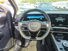 2023 Kia Sportage 2.0T 2WD Flagship — фото 11