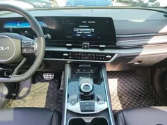 2023 Kia Sportage 2.0T 2WD Flagship — фото 13