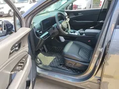 2023 Kia Sportage 2.0T 2WD Flagship — фото 16