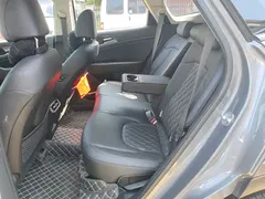 2023 Kia Sportage 2.0T 2WD Flagship — фото 17