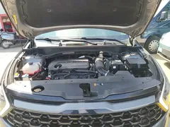 2023 Kia Sportage 2.0T 2WD Flagship — фото 20
