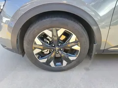 2023 Kia Sportage 2.0T 2WD Flagship — фото 23