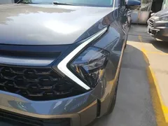 2023 Kia Sportage 2.0T 2WD Flagship — фото 24