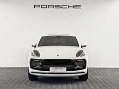 2023 Porsche Macan S 2.9T, белый — фото 2