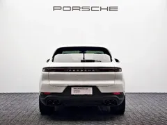 2023 Porsche Macan S 2.9T, белый — фото 5