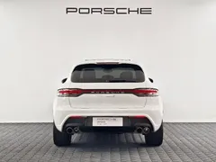 2023 Porsche Macan S 2.9T, белый — фото 7