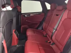 2023 Porsche Macan S 2.9T, белый — фото 9