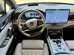 2024 BYD Tang DM-i PHEV 112km Flagship — фото 5