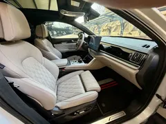 2024 BYD Tang DM-i PHEV 112km Flagship — фото 6
