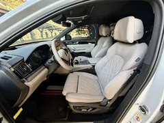 2024 BYD Tang DM-i PHEV 112km Flagship — фото 8