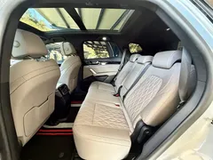 2024 BYD Tang DM-i PHEV 112km Flagship — фото 9