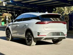 2024 BYD Tang DM-i PHEV 112km Flagship — фото 12