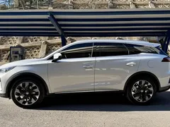 2024 BYD Tang DM-i PHEV 112km Flagship — фото 13