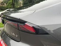 2022 Changan UNI-V 1.5T Premium — фото 8