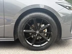 2022 Changan UNI-V 1.5T Premium — фото 9