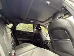 2022 Changan UNI-V 1.5T Premium — фото 11