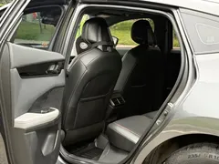 2022 Changan UNI-V 1.5T Premium — фото 13