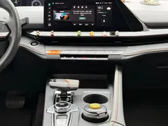 2022 Changan UNI-V 1.5T Premium — фото 17