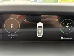 2022 Changan UNI-V 1.5T Premium — фото 18