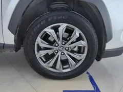 2023 Toyota RAV4 2.0L CVT 2WD Fashion Plus, белый — фото 6