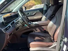 2022 Chery Tiggo 8 Pro 290T 2WD 5-seat, зелёный — фото 3