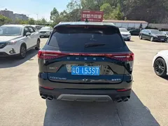 2022 Chery Tiggo 8 Pro 290T 2WD 5-seat, зелёный — фото 9