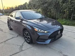 2023 MG MG5 180DVVT MT Fashion — фото 3