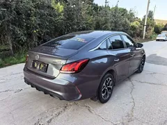 2023 MG MG5 180DVVT MT Fashion — фото 9