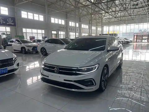 2023 Volkswagen Bora 280TSI DSG