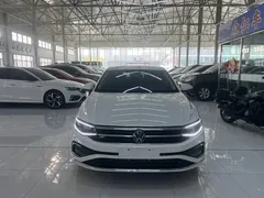 2023 Volkswagen Bora 280TSI DSG, белый — фото 2