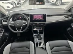 2023 Volkswagen Bora 280TSI DSG, белый — фото 5