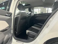 2023 Volkswagen Bora 280TSI DSG, белый — фото 6