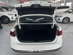 2023 Volkswagen Bora 280TSI DSG, белый — фото 10