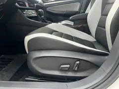 2023 Volkswagen Bora 280TSI DSG, белый — фото 13