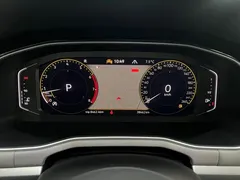 2023 Volkswagen Bora 280TSI DSG, белый — фото 15