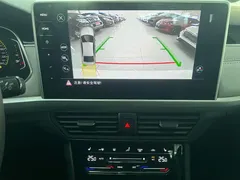 2023 Volkswagen Bora 280TSI DSG, белый — фото 18