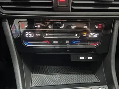 2023 Volkswagen Bora 280TSI DSG, белый — фото 19
