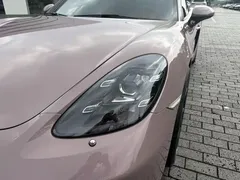 2023 Porsche 718 Boxster Style Edition 2.0T — фото 3
