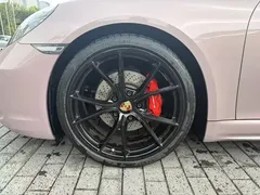 2023 Porsche 718 Boxster Style Edition 2.0T — фото 4