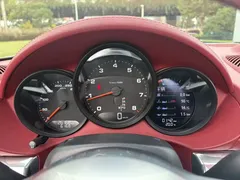 2023 Porsche 718 Boxster Style Edition 2.0T — фото 17