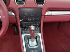 2023 Porsche 718 Boxster Style Edition 2.0T — фото 18