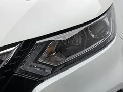 2022 Nissan Qashqai 2.0L CVT XV, белый — фото 7