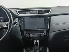 2022 Nissan Qashqai 2.0L CVT XV, белый — фото 12