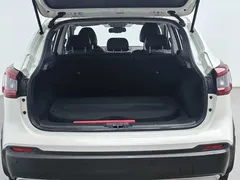 2022 Nissan Qashqai 2.0L CVT XV, белый — фото 16