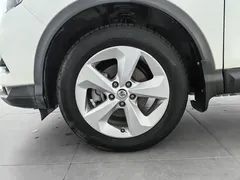 2022 Nissan Qashqai 2.0L CVT XV, белый — фото 17