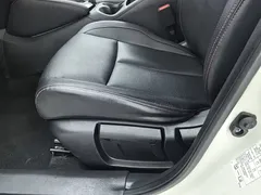 2022 Nissan Qashqai 2.0L CVT XV, белый — фото 20